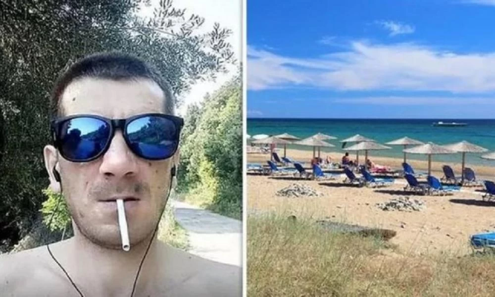 "Δράκος του Κάβου": Ανατριχιαστική η μαρτυρία της 34χρονης - Βίντεο